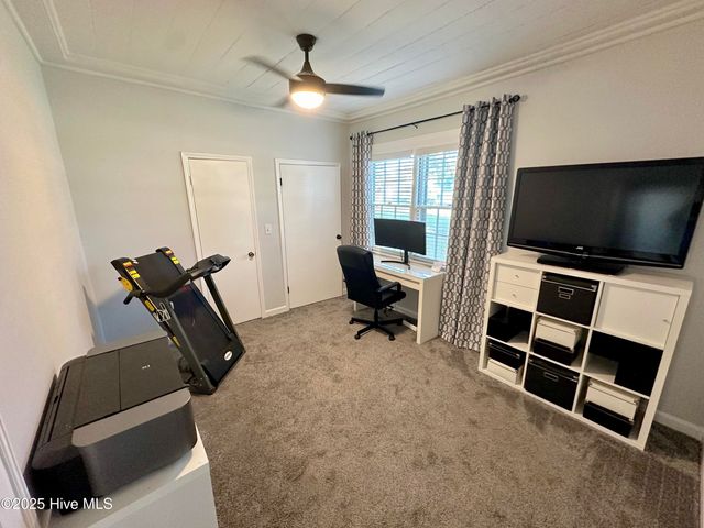 3348 N Pitt Street, Farmville, NC 27828