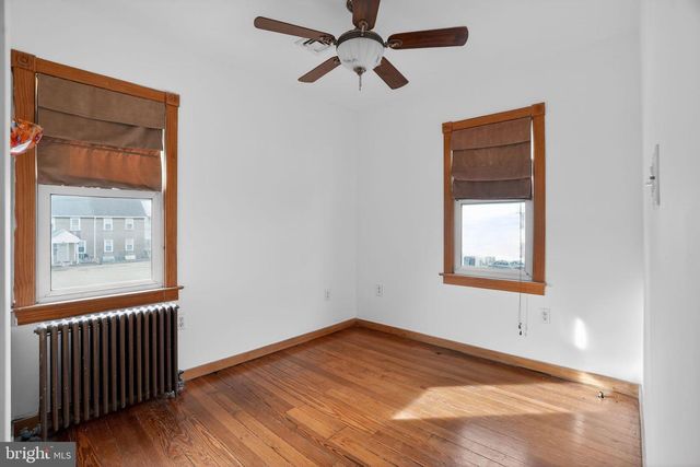 122 N WILSON AVE, Brooklawn, NJ 08030