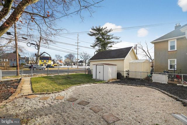 122 N WILSON AVE, Brooklawn, NJ 08030