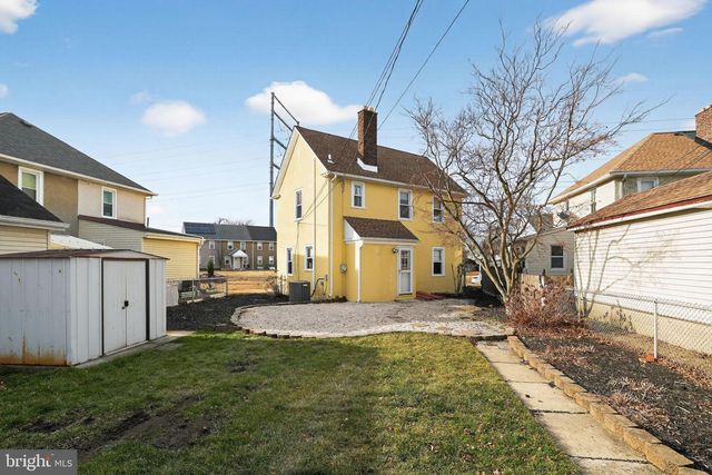 122 N WILSON AVE, Brooklawn, NJ 08030