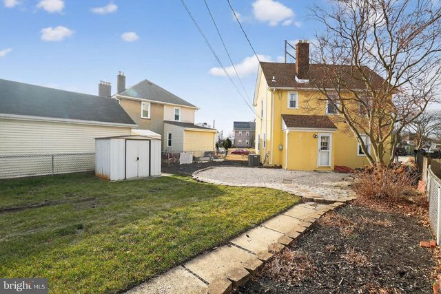 122 N WILSON AVE, Brooklawn, NJ 08030