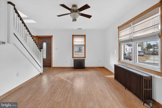 122 N WILSON AVE, Brooklawn, NJ 08030