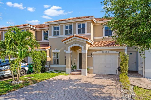 16634 SW 48th Terrace 16634, Miami, FL 33185