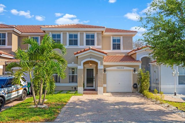 16634 SW 48th Terrace 16634, Miami, FL 33185