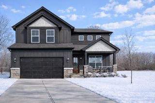 6812 Cork Drive, West Chester, OH 45069