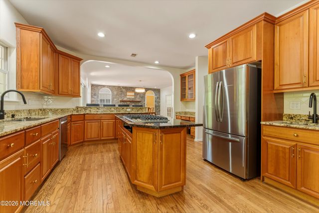 130 Savannah Road, Jackson, NJ 08527