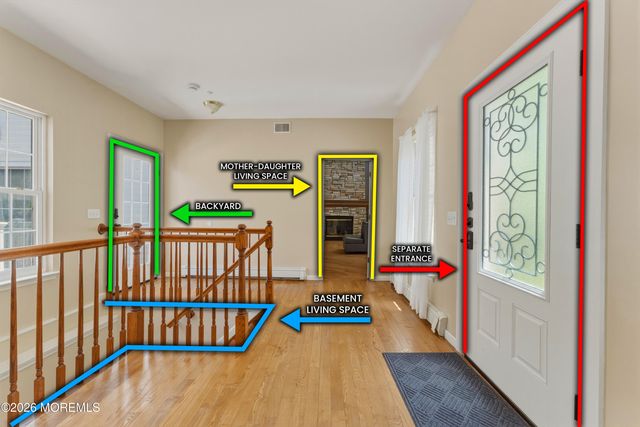 130 Savannah Road, Jackson, NJ 08527