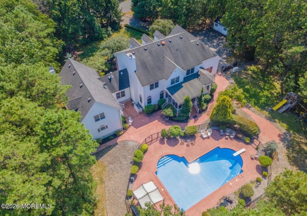 130 Savannah Road, Jackson, NJ 08527