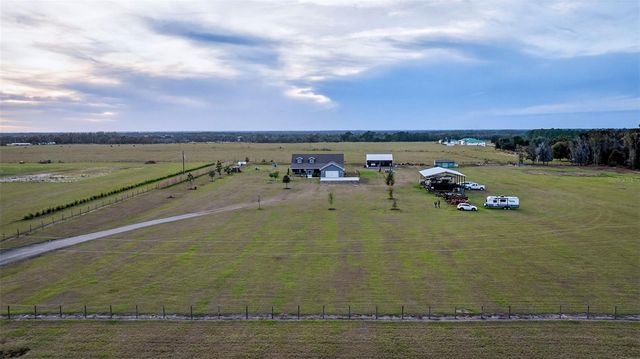 17165 LAKE IOLA ROAD, Dade City, FL 33523