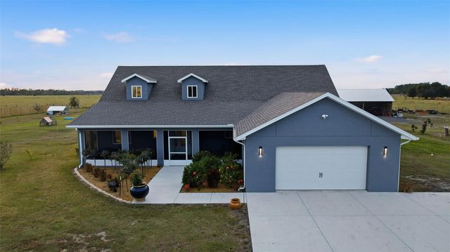 17165 LAKE IOLA ROAD, Dade City, FL 33523