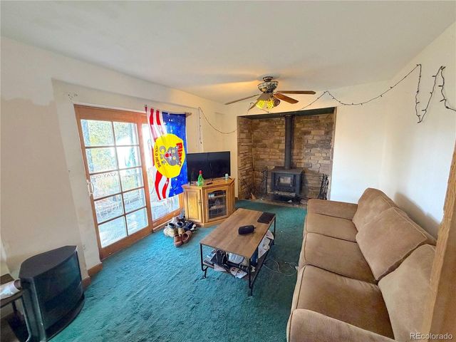 25 Pine Rd, Golden, CO 80401