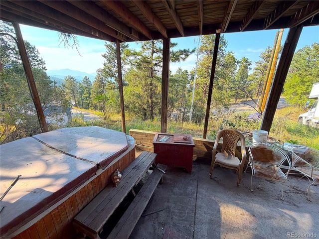25 Pine Rd, Golden, CO 80401