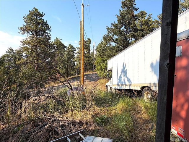 25 Pine Rd, Golden, CO 80401