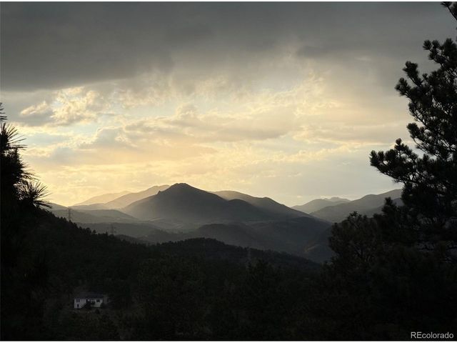 25 Pine Rd, Golden, CO 80401