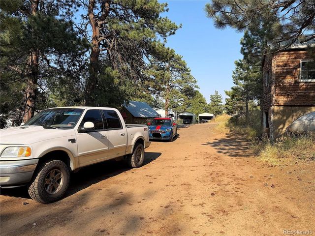25 Pine Rd, Golden, CO 80401