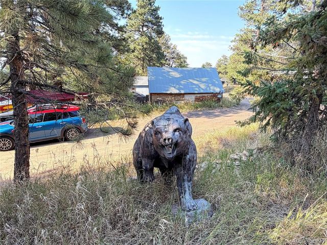 25 Pine Rd, Golden, CO 80401