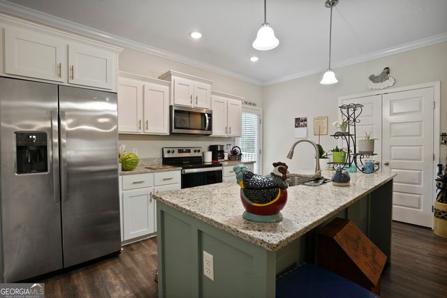 406 Jacob Court, Statesboro, GA 30461