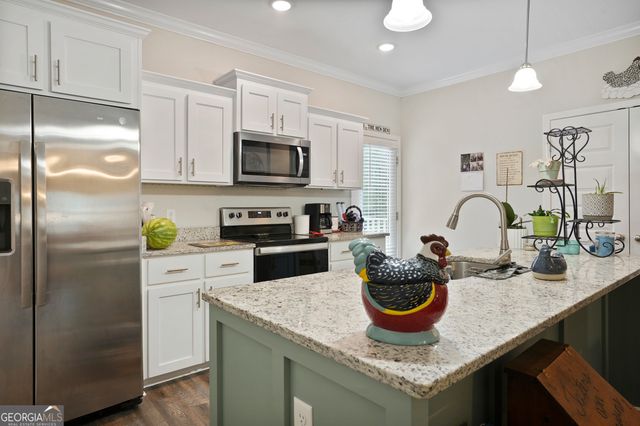 406 Jacob Court, Statesboro, GA 30461