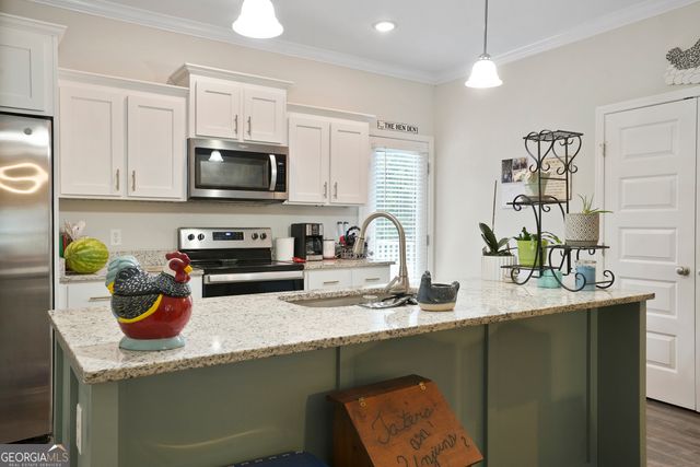 406 Jacob Court, Statesboro, GA 30461