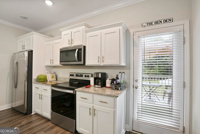 406 Jacob Court, Statesboro, GA 30461