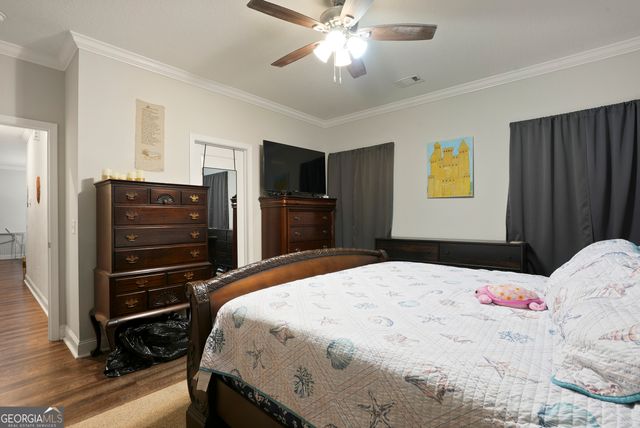 406 Jacob Court, Statesboro, GA 30461