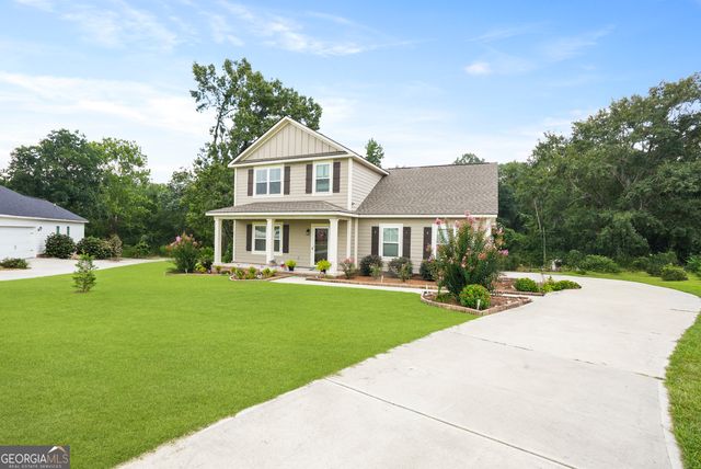 406 Jacob Court, Statesboro, GA 30461