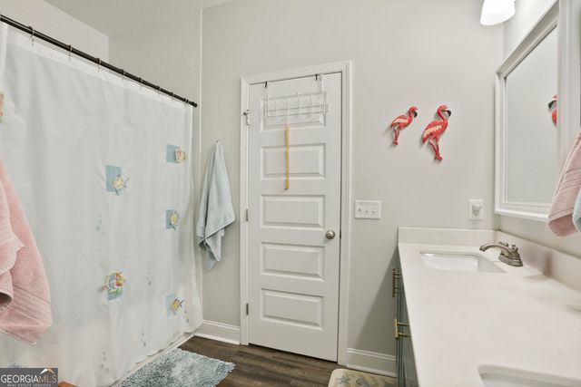 406 Jacob Court, Statesboro, GA 30461