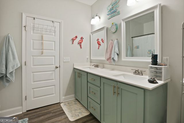 406 Jacob Court, Statesboro, GA 30461