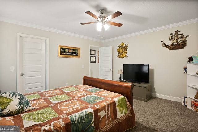 406 Jacob Court, Statesboro, GA 30461