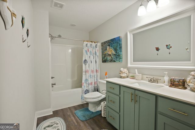 406 Jacob Court, Statesboro, GA 30461