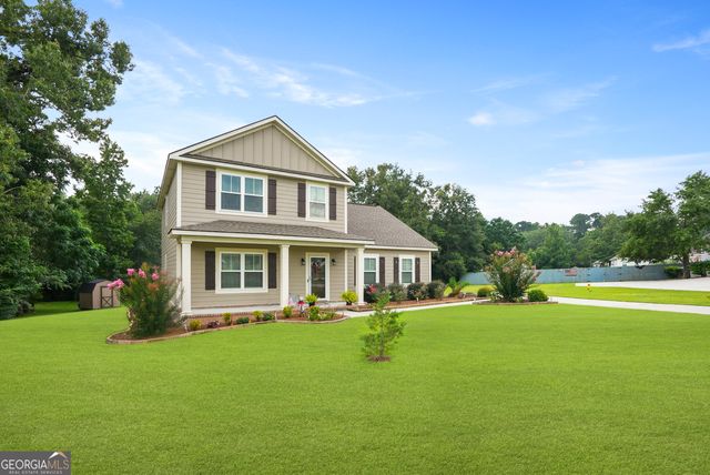 406 Jacob Court, Statesboro, GA 30461