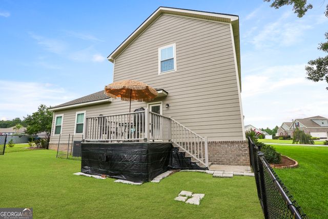 406 Jacob Court, Statesboro, GA 30461