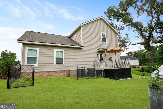 406 Jacob Court, Statesboro, GA 30461