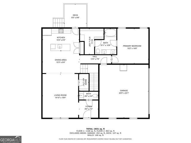 406 Jacob Court, Statesboro, GA 30461