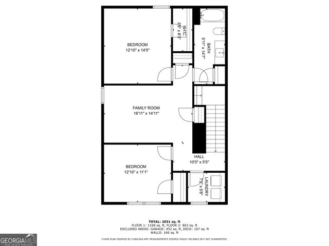 406 Jacob Court, Statesboro, GA 30461