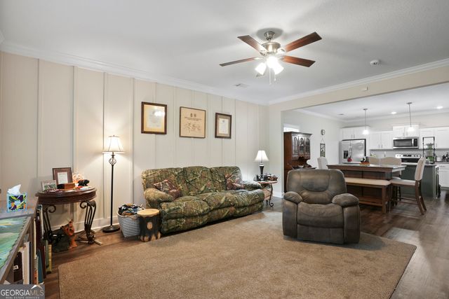 406 Jacob Court, Statesboro, GA 30461