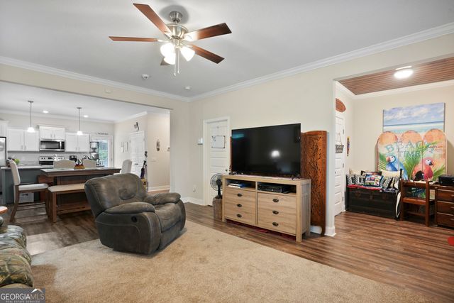 406 Jacob Court, Statesboro, GA 30461