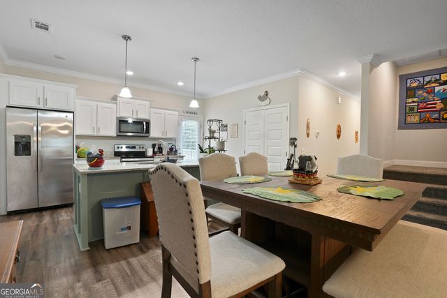 406 Jacob Court, Statesboro, GA 30461