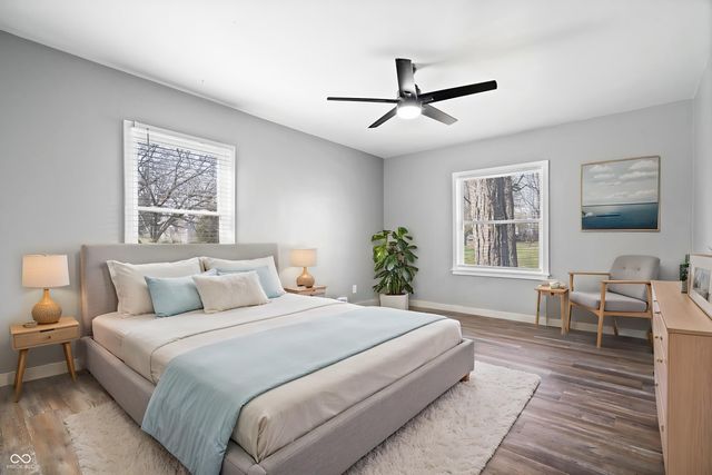 1901 W 11th Street, Anderson, IN 46016