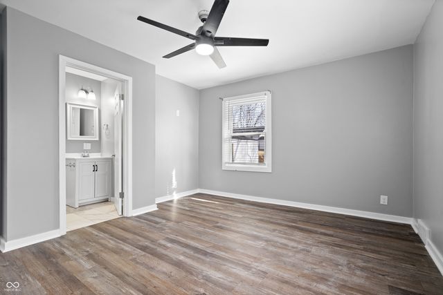 1901 W 11th Street, Anderson, IN 46016