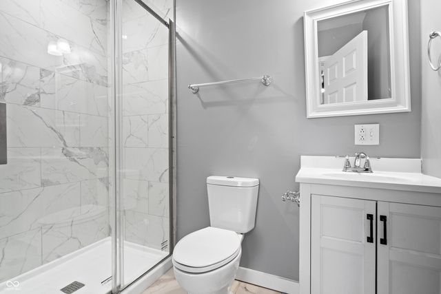 1901 W 11th Street, Anderson, IN 46016