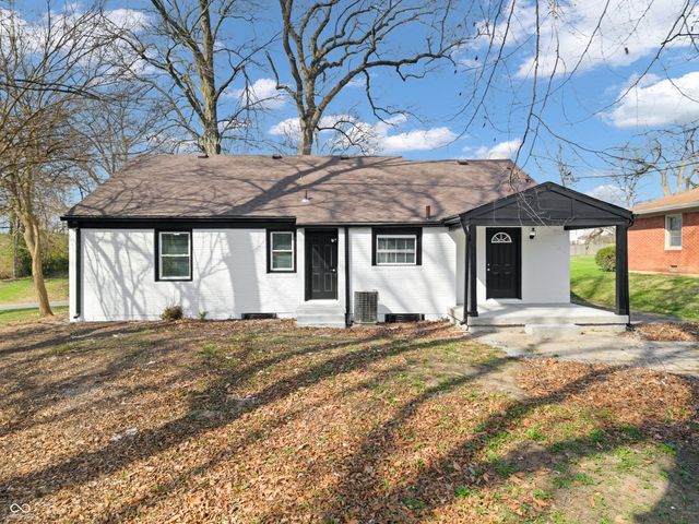 1901 W 11th Street, Anderson, IN 46016