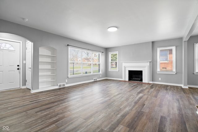 1901 W 11th Street, Anderson, IN 46016