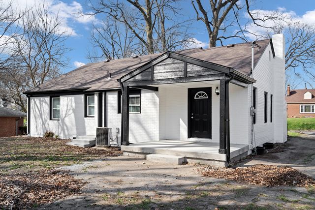 1901 W 11th Street, Anderson, IN 46016