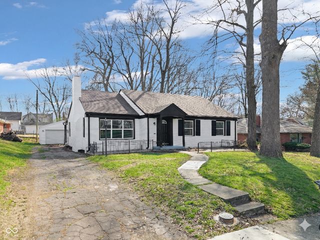 1901 W 11th Street, Anderson, IN 46016