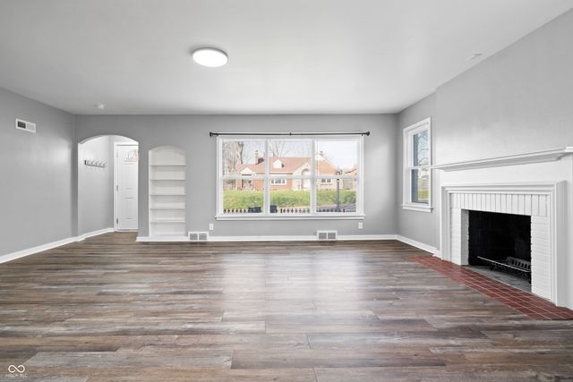 1901 W 11th Street, Anderson, IN 46016