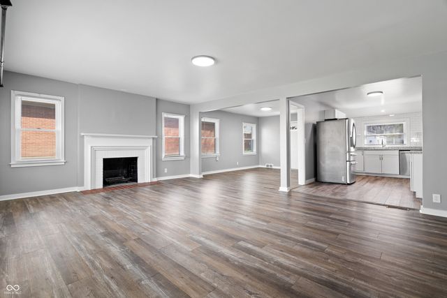 1901 W 11th Street, Anderson, IN 46016