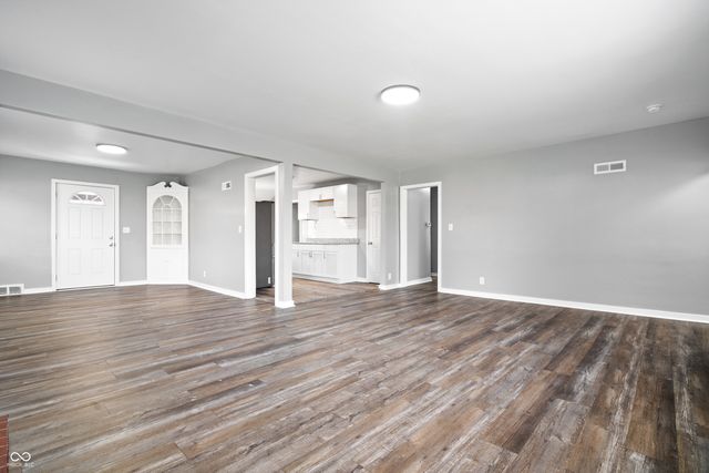 1901 W 11th Street, Anderson, IN 46016