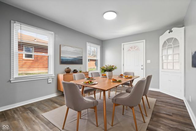 1901 W 11th Street, Anderson, IN 46016