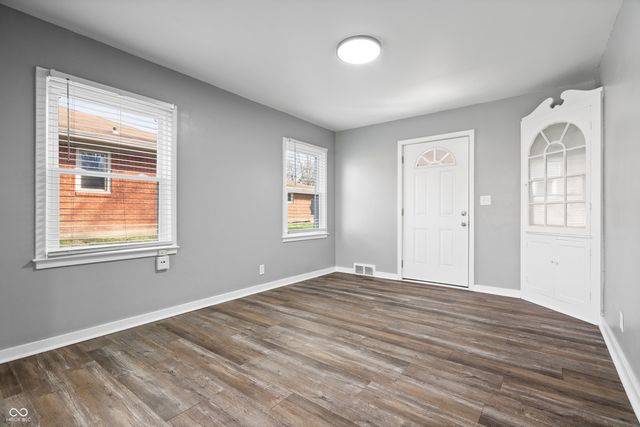 1901 W 11th Street, Anderson, IN 46016